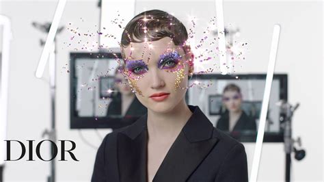 dior filtro instagram